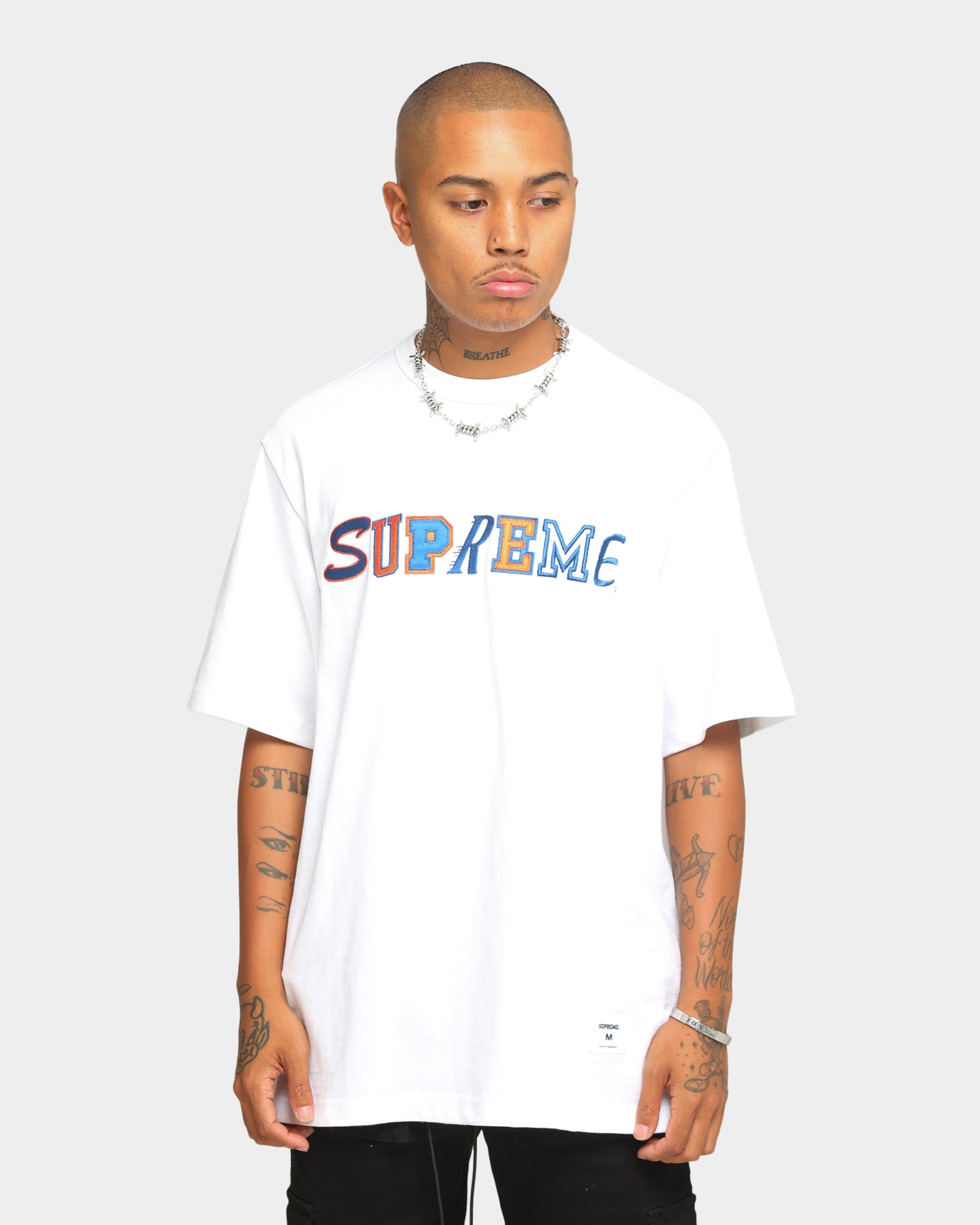 supreme shirt australia