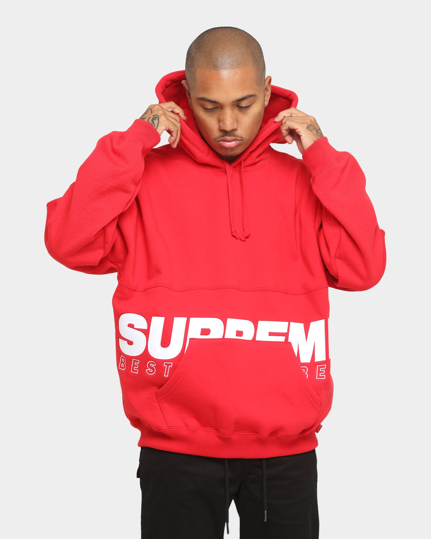 supreme jumpers uk