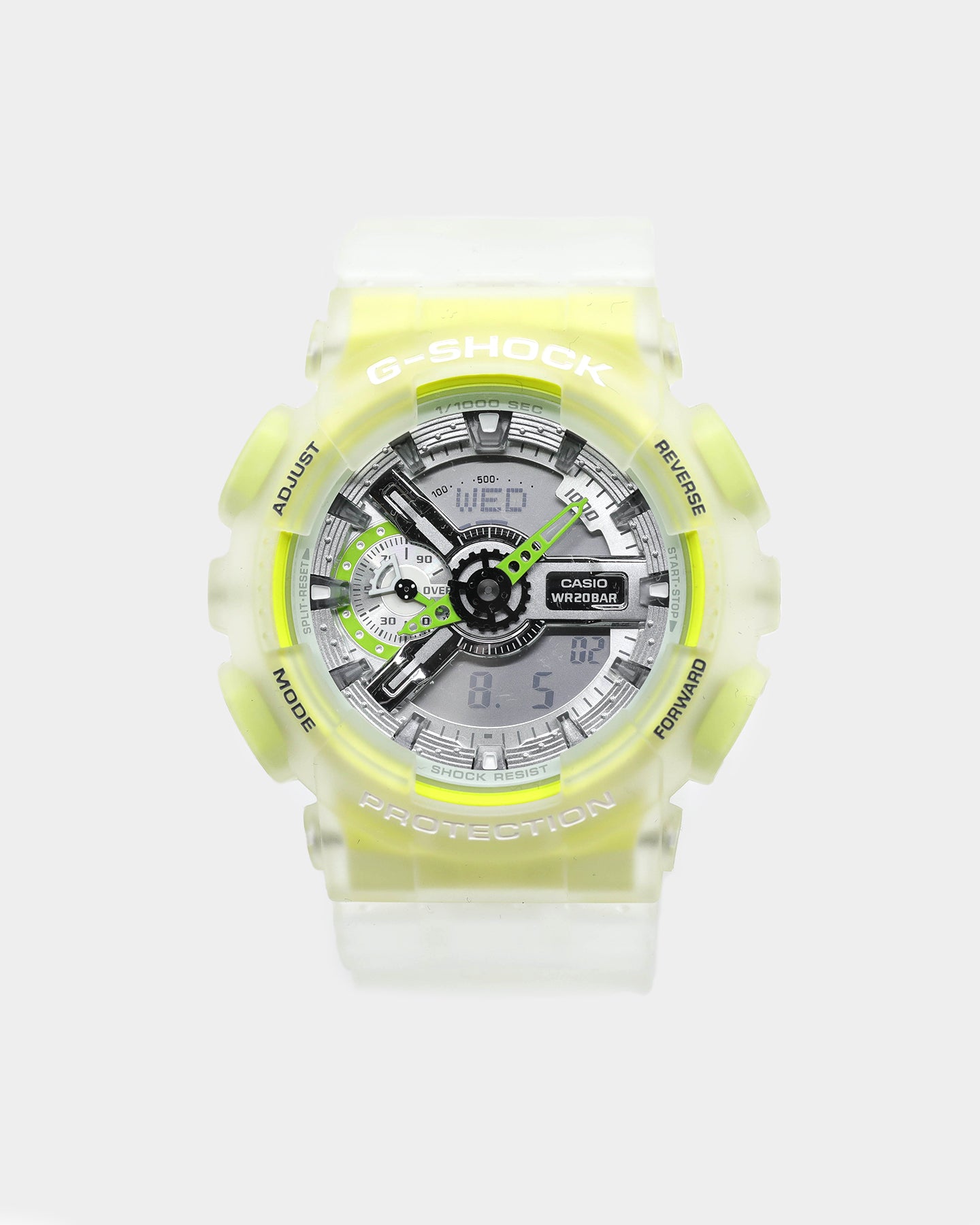 g shock afterpay