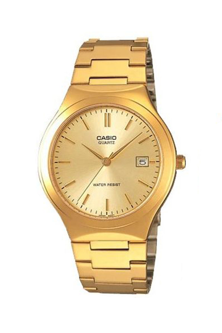casio mtp 1170 silver