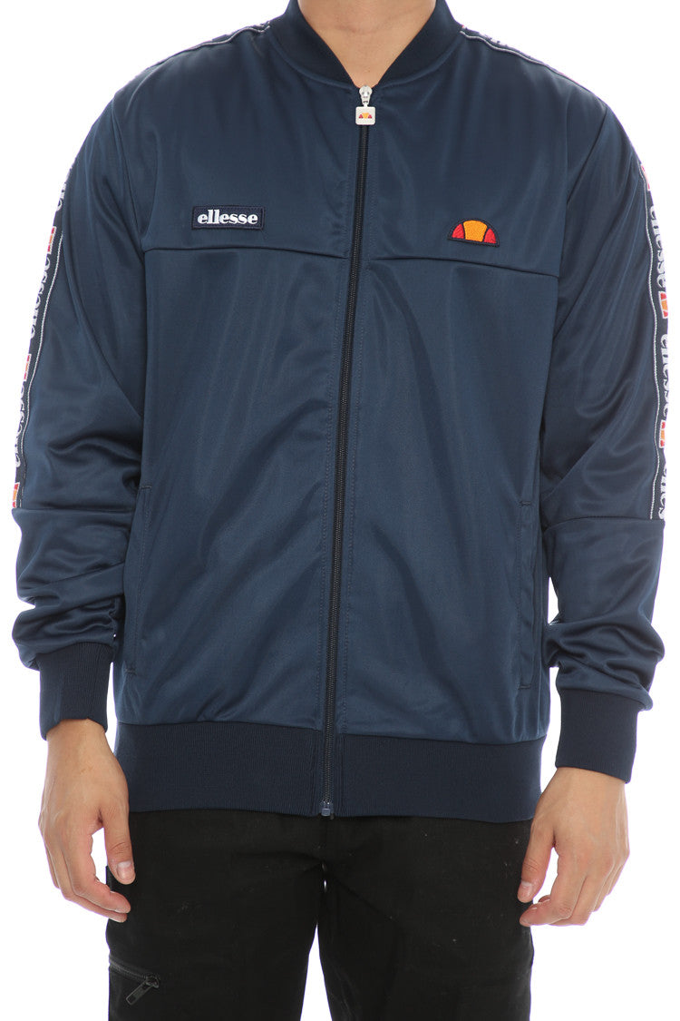 ellesse squad track top