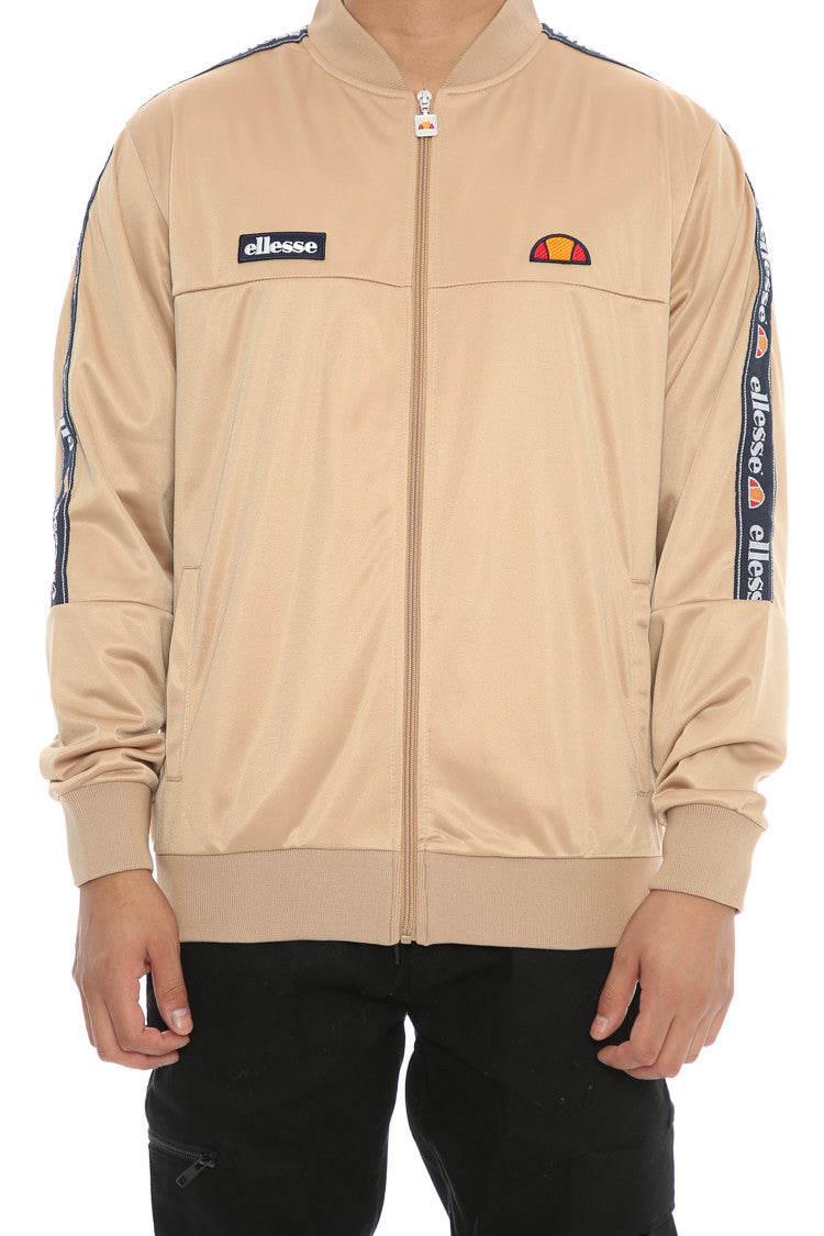 ellesse squad track top
