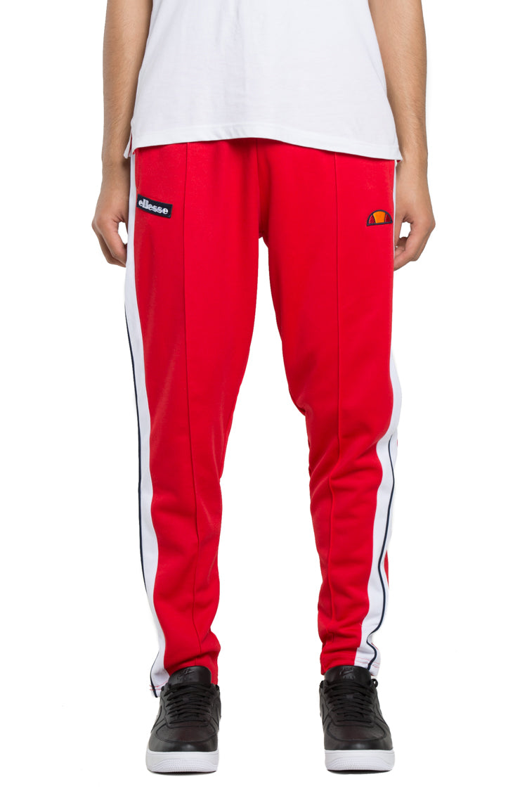 ellesse casse track pant