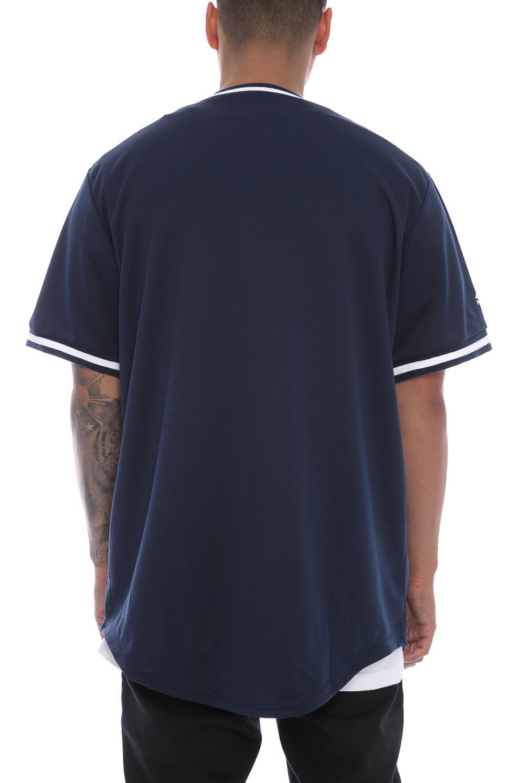 indians replica jersey