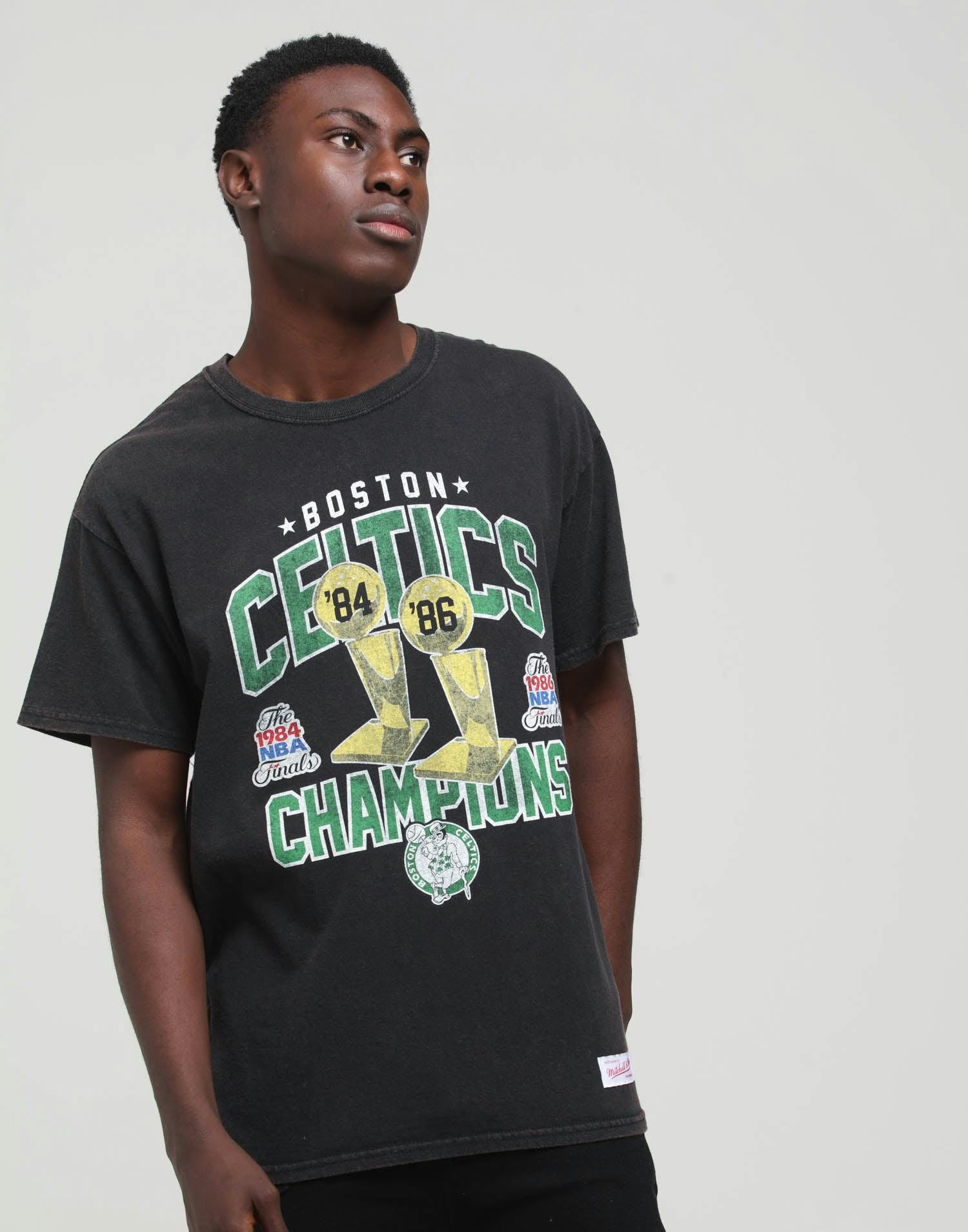 vintage celtics sweatshirt