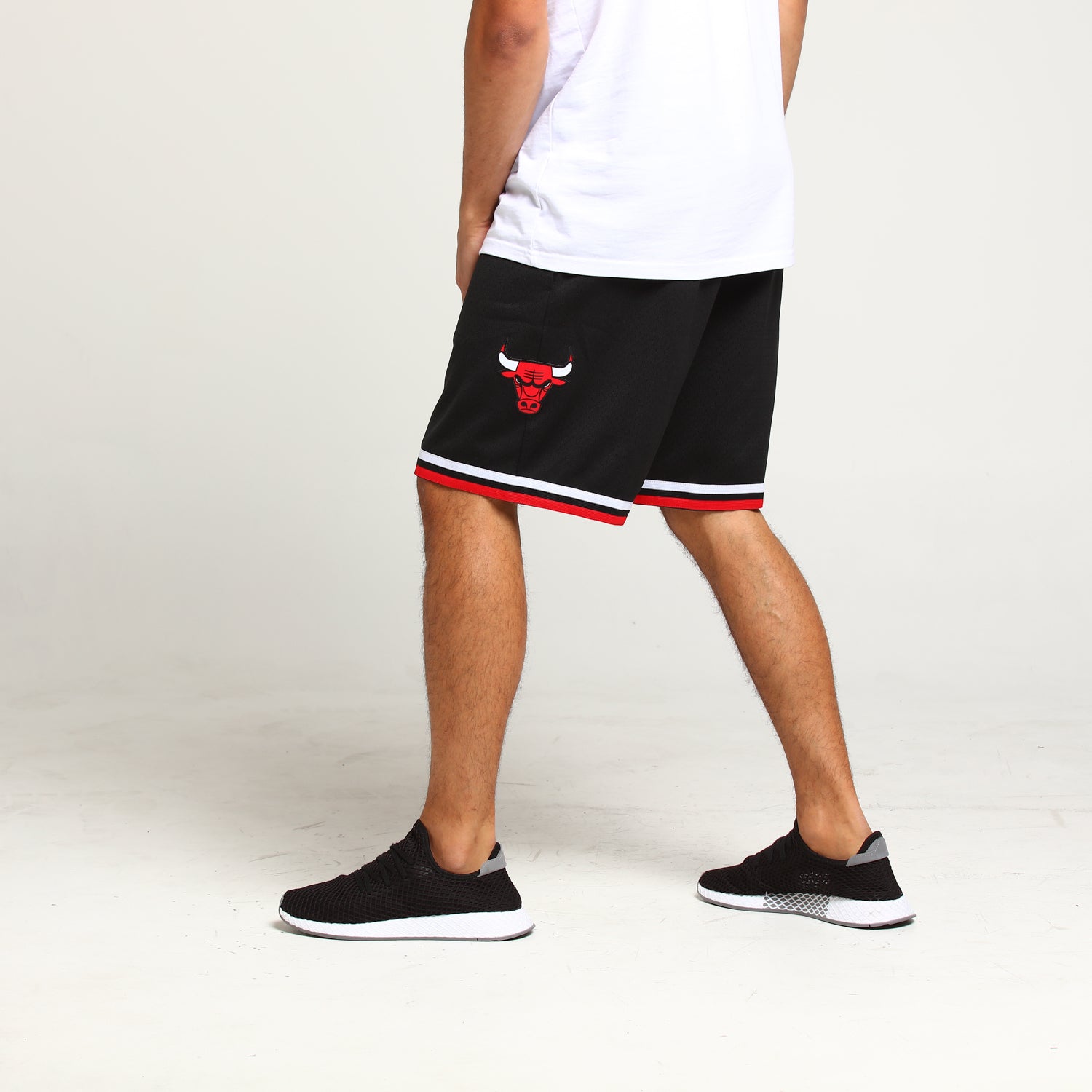 chicago bulls shorts for sale