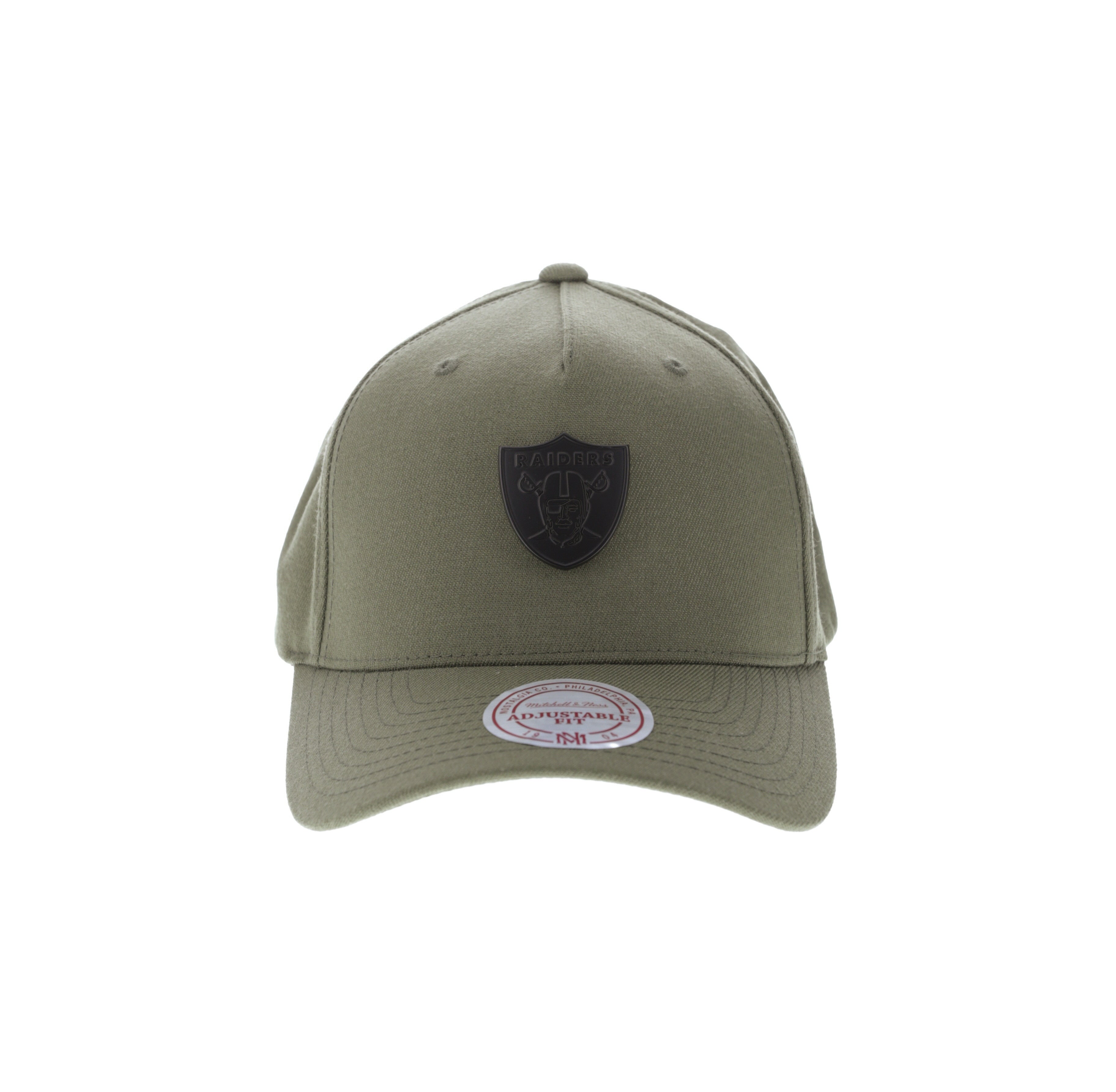 raiders army hat