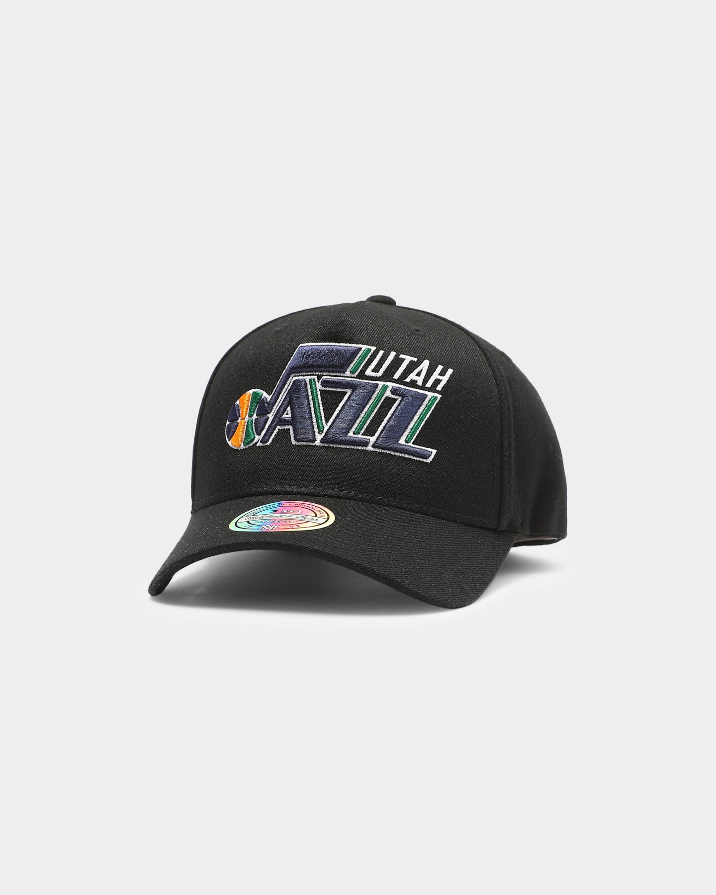 utah jazz bucket hat