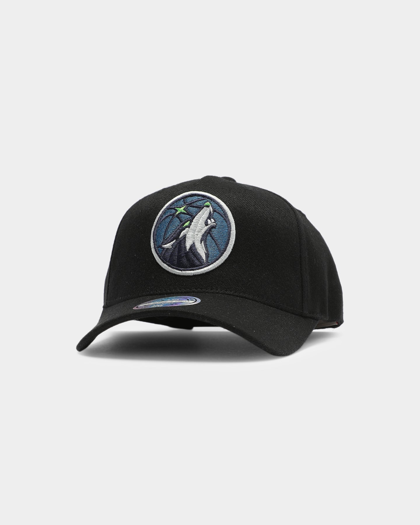 timberwolves bucket hat