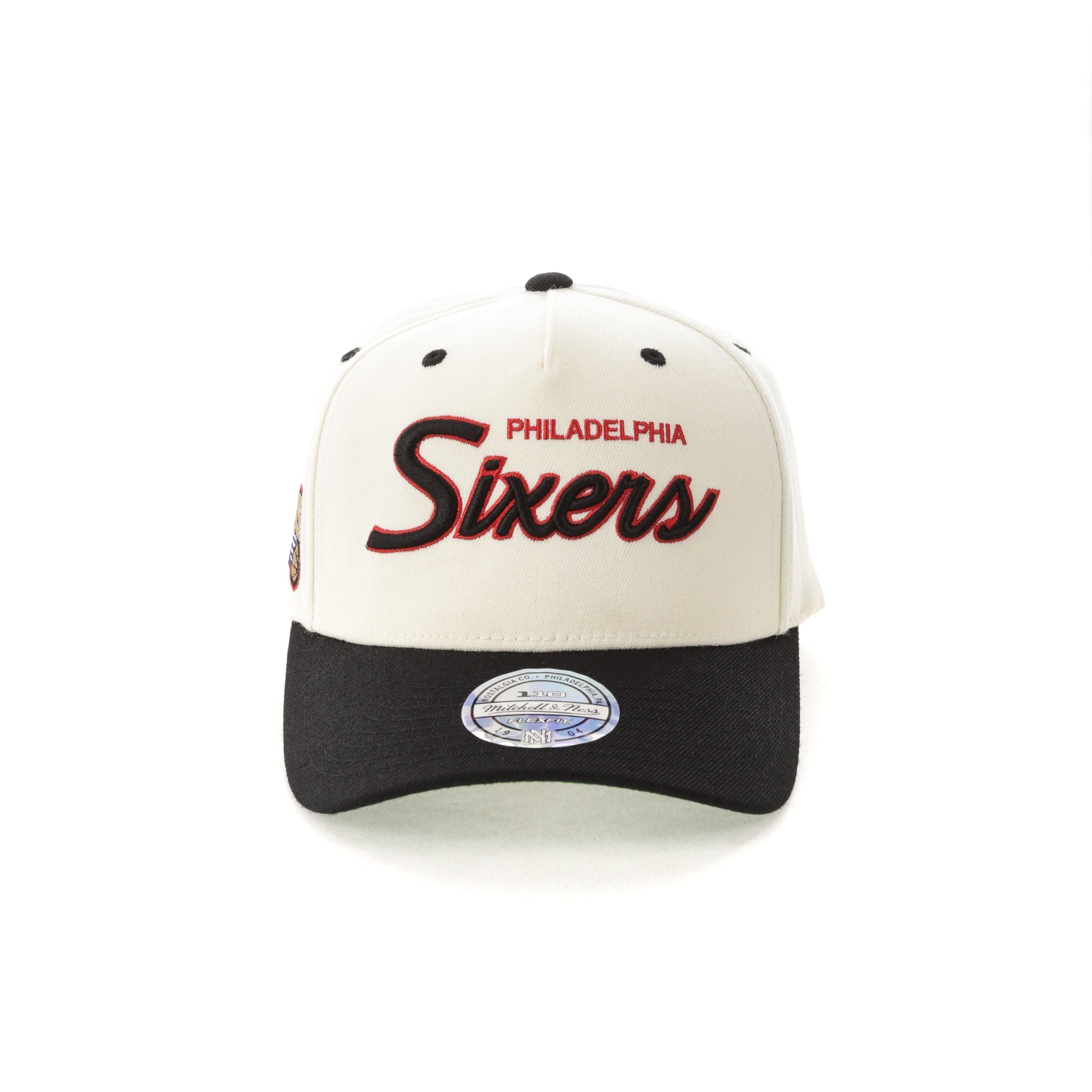 sixers hat lids