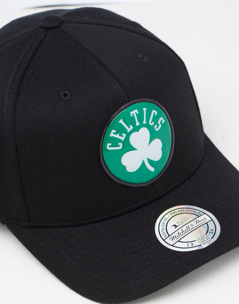 cap celtics