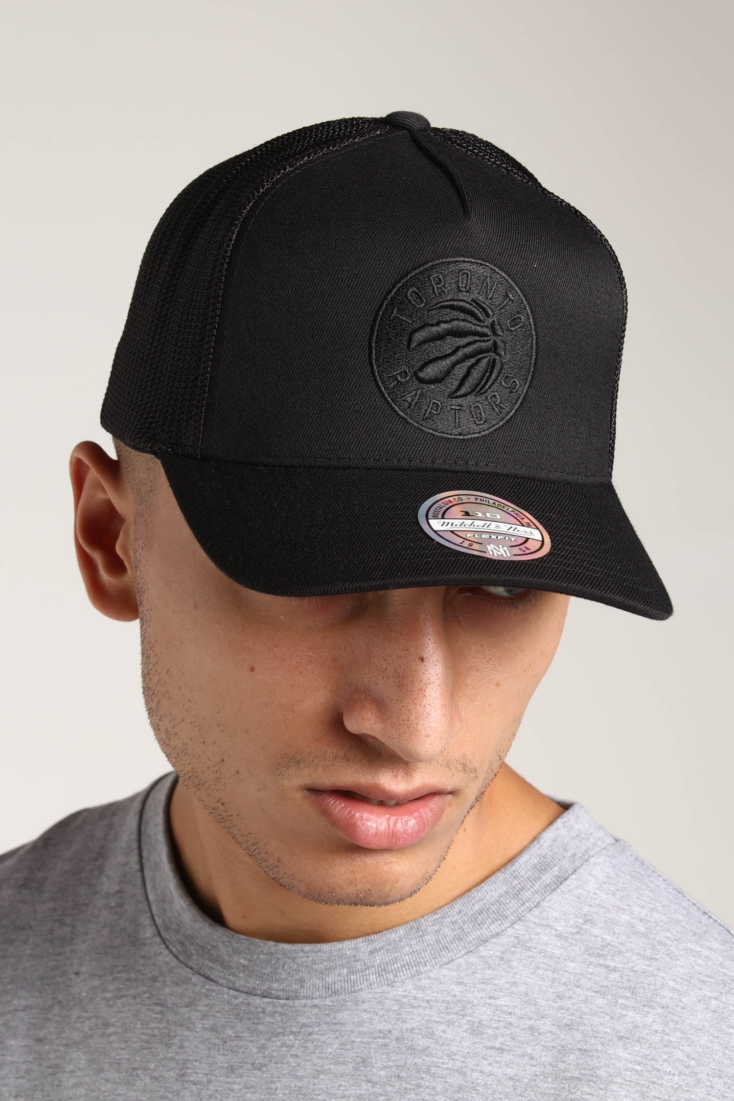 mitchell and ness 110 snapback
