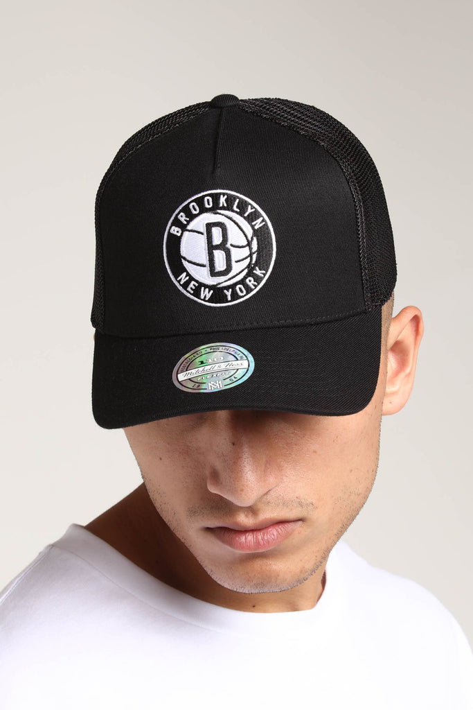 mitchell & ness 110 snapback