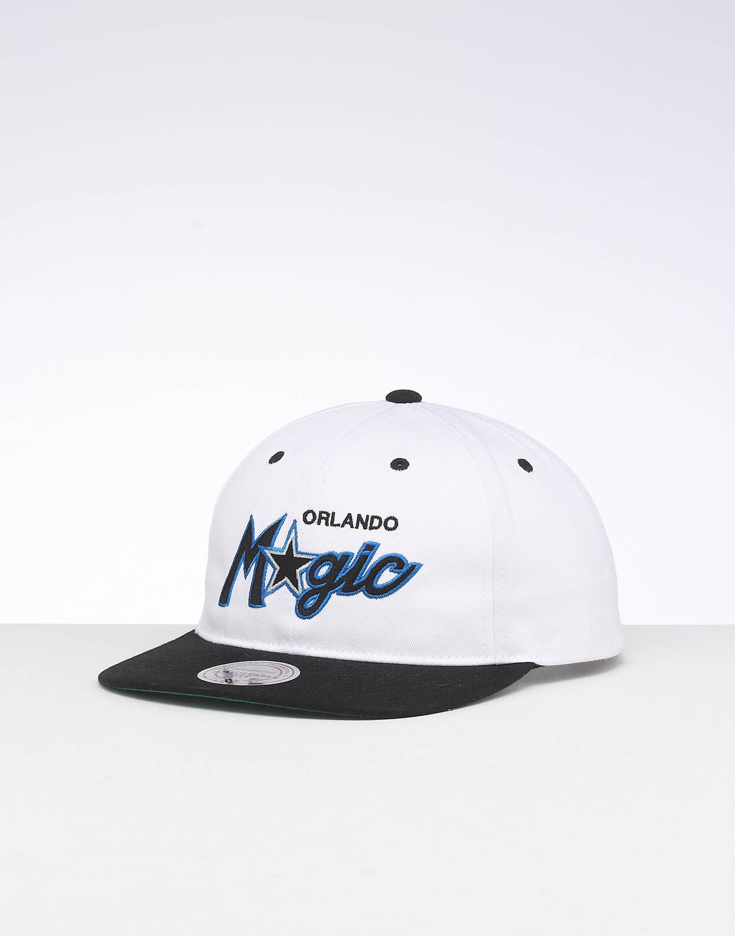 orlando magic pinstripe hat