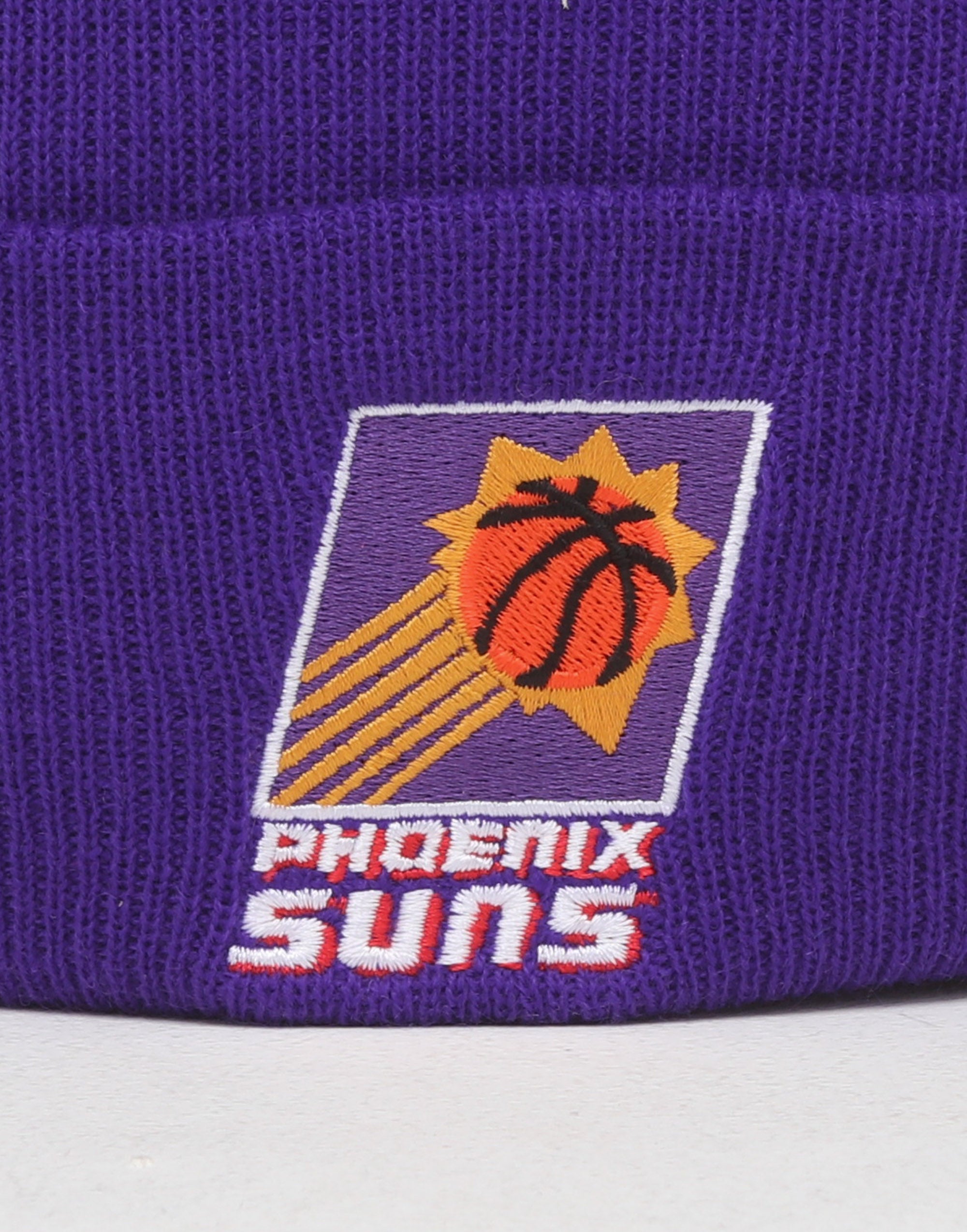 suns beanie