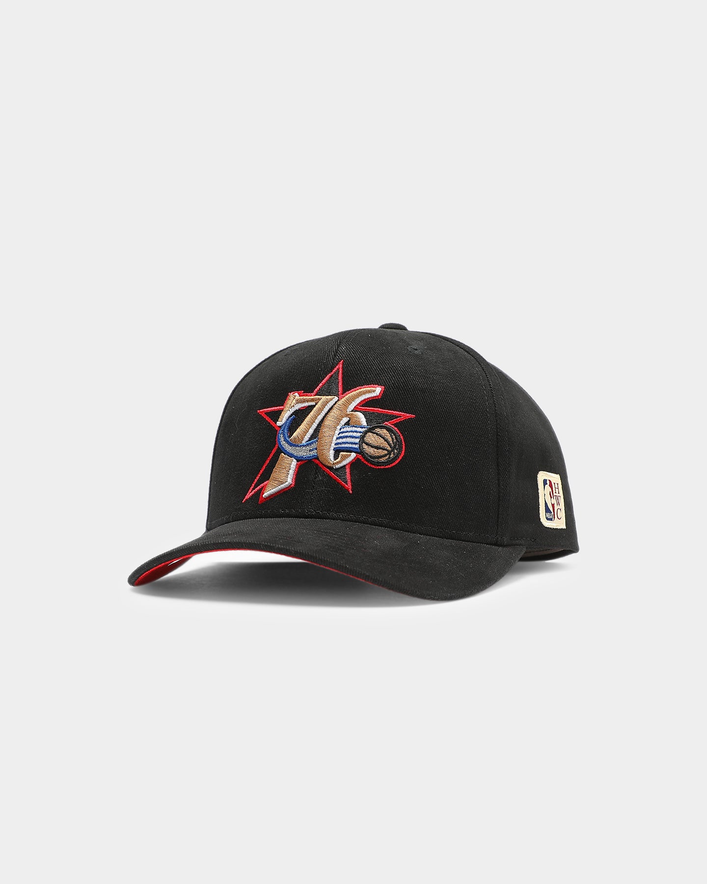 hardwood classics hats