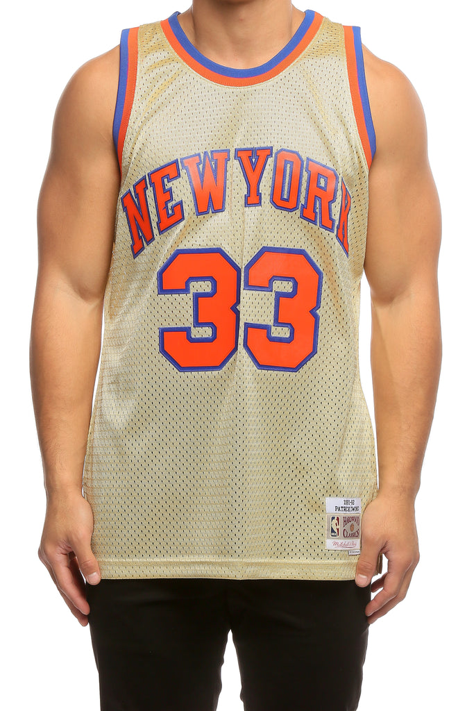 patrick ewing swingman jersey