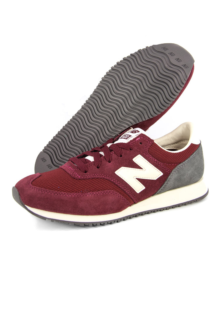 new balance 620 marron