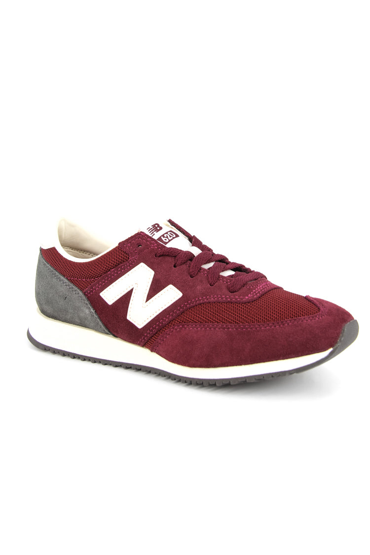 new balance 620 marron