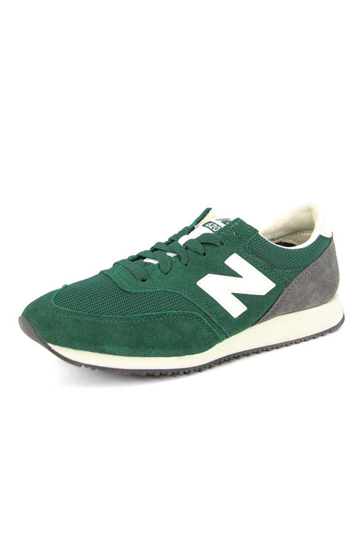 new balance 620 green