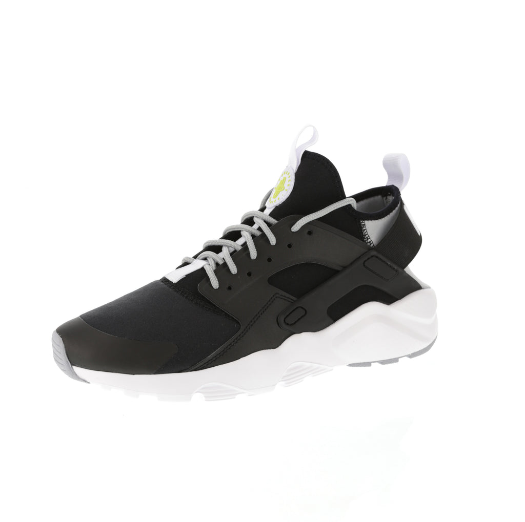 nike huarache utility bianche