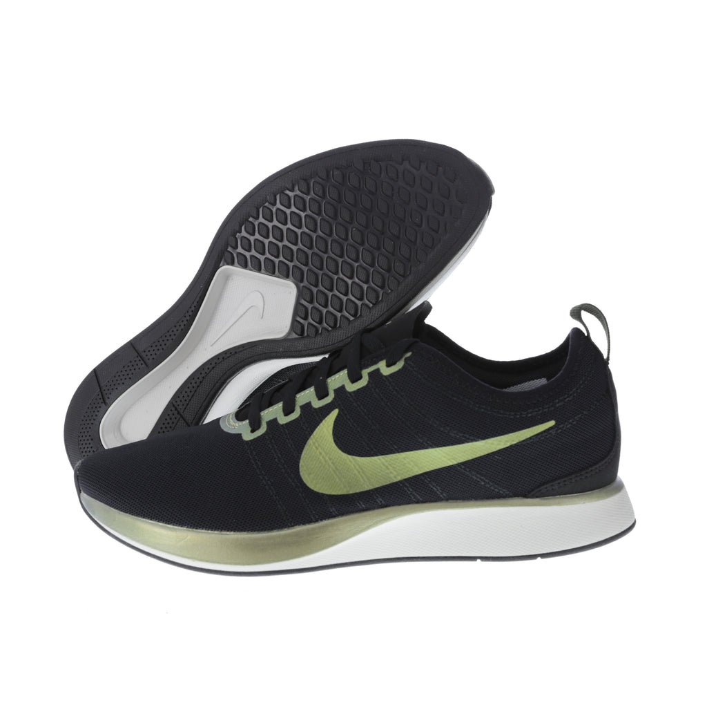 nike dualtone racer olive