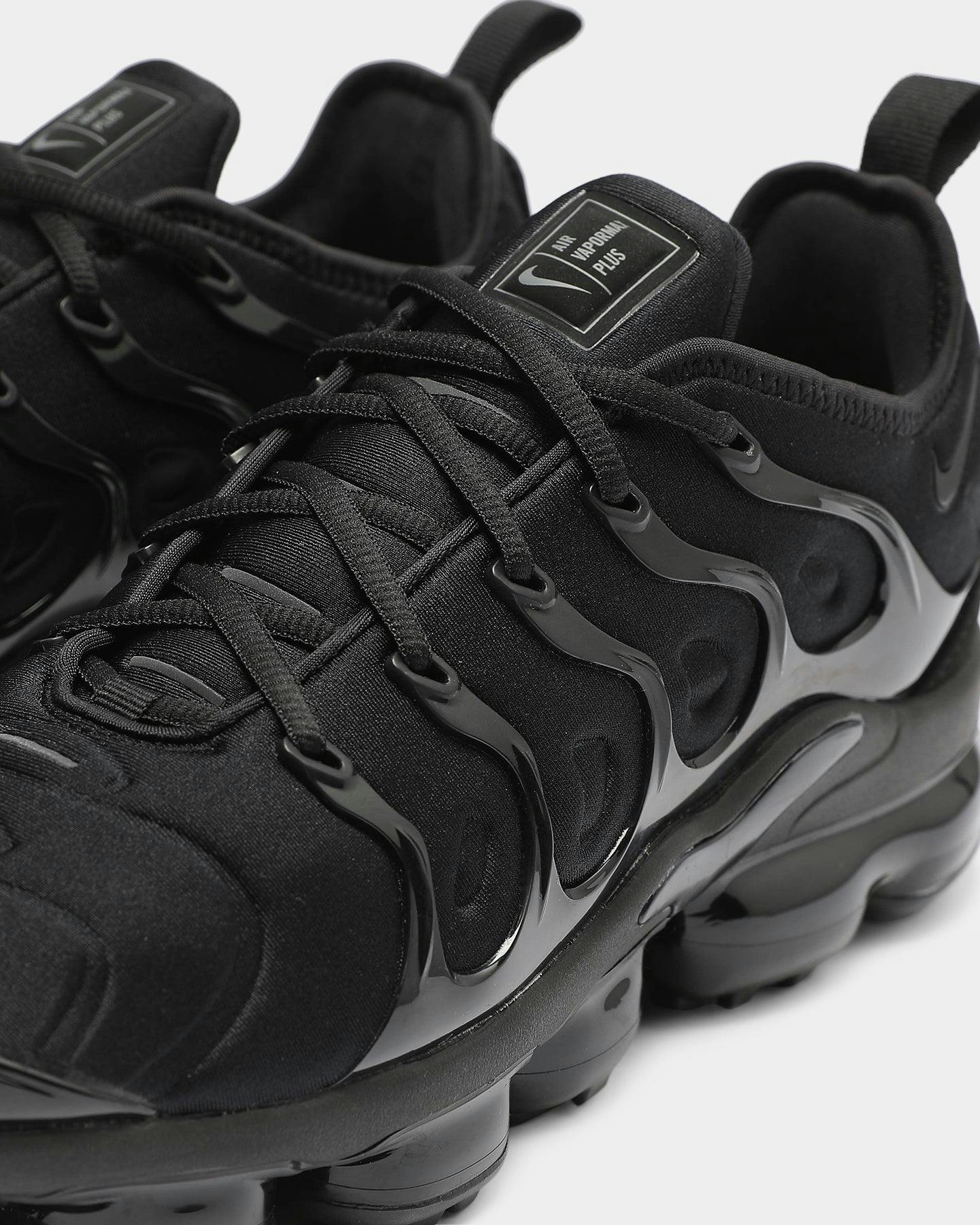 Vapormax plus kinder schwarz Clearance
