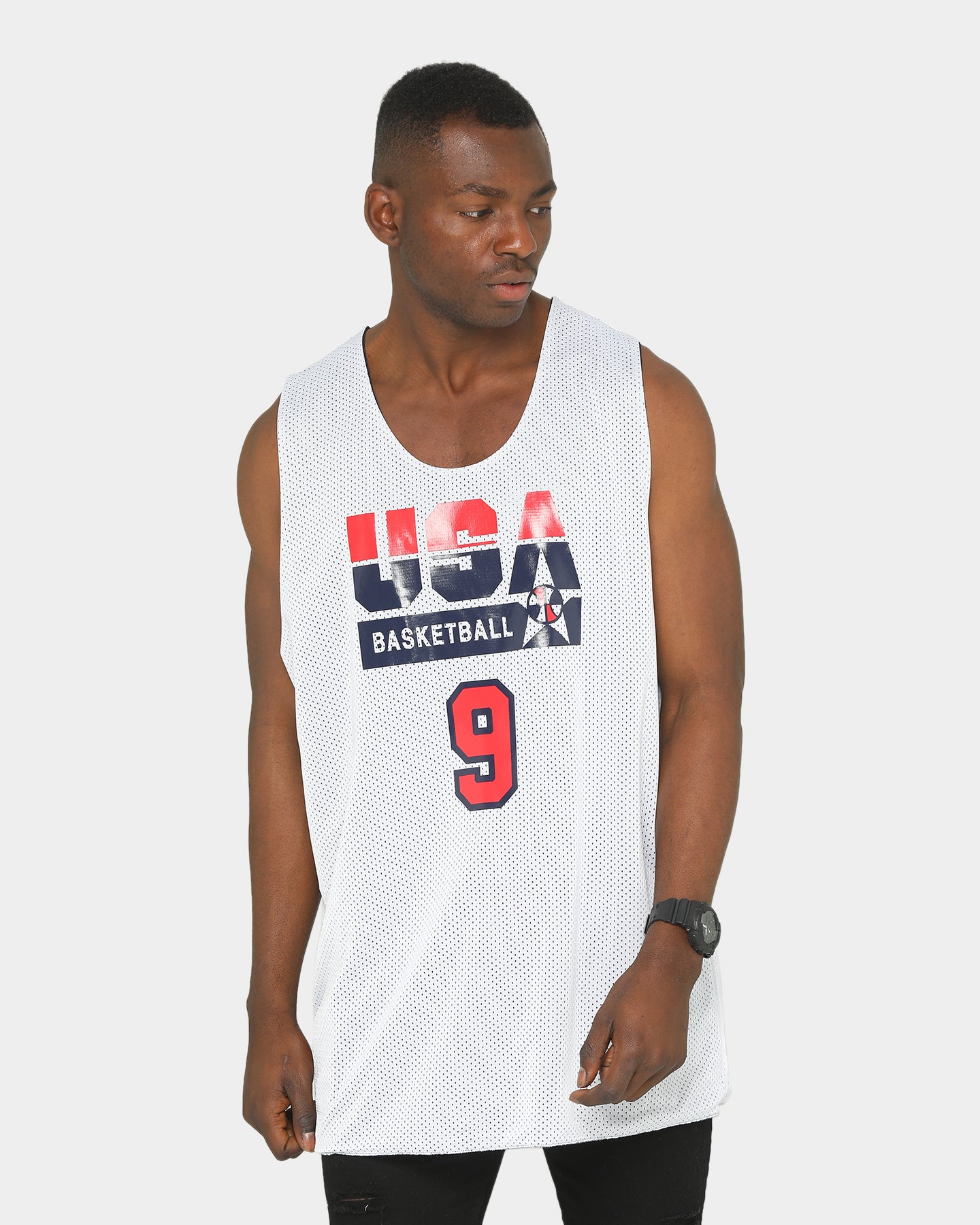 jordan practice jersey