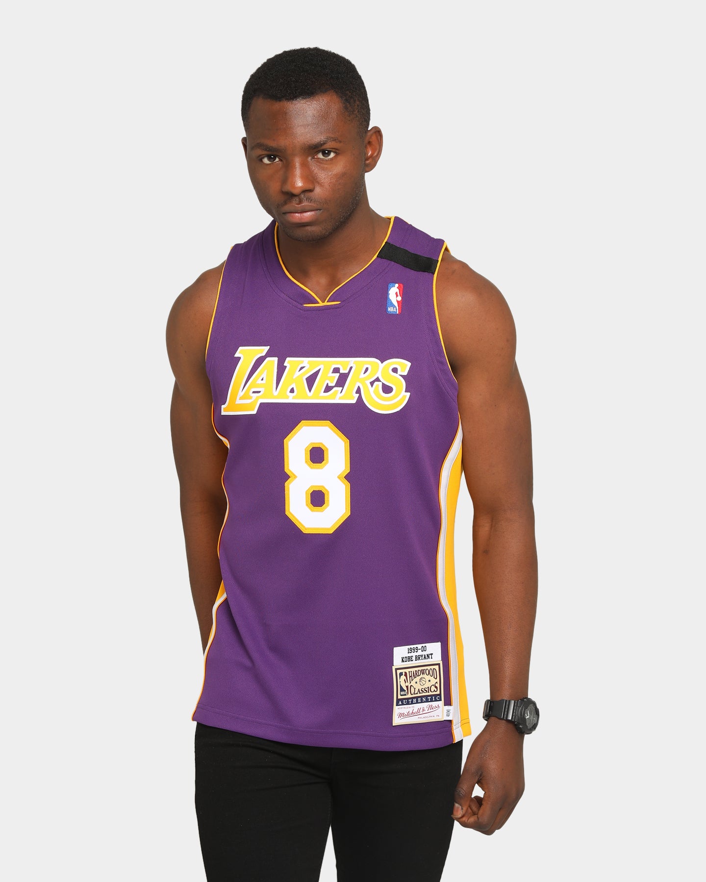 authentic kobe bryant jersey for sale