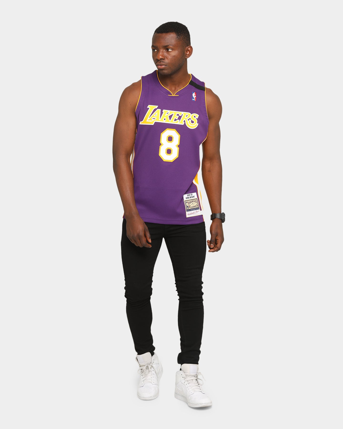 kobe jersey purple 8