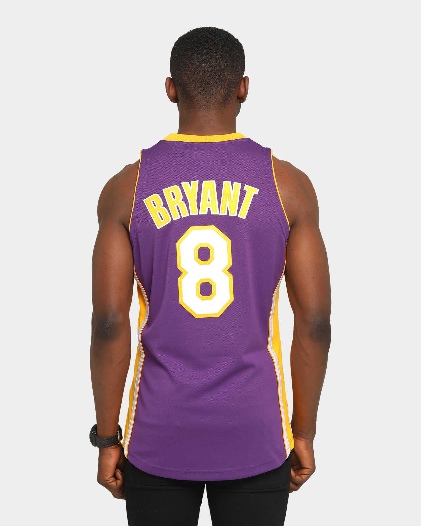 kobe oversized jersey