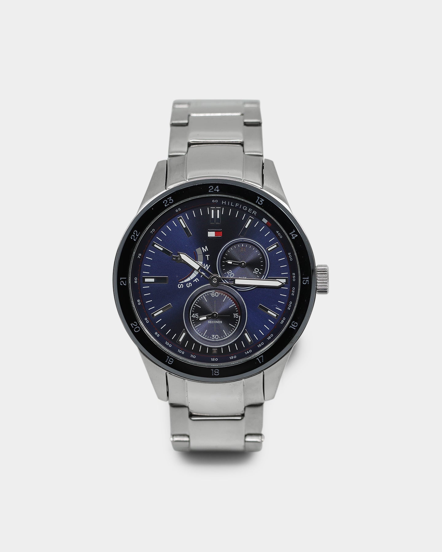 tommy hilfiger watches discount