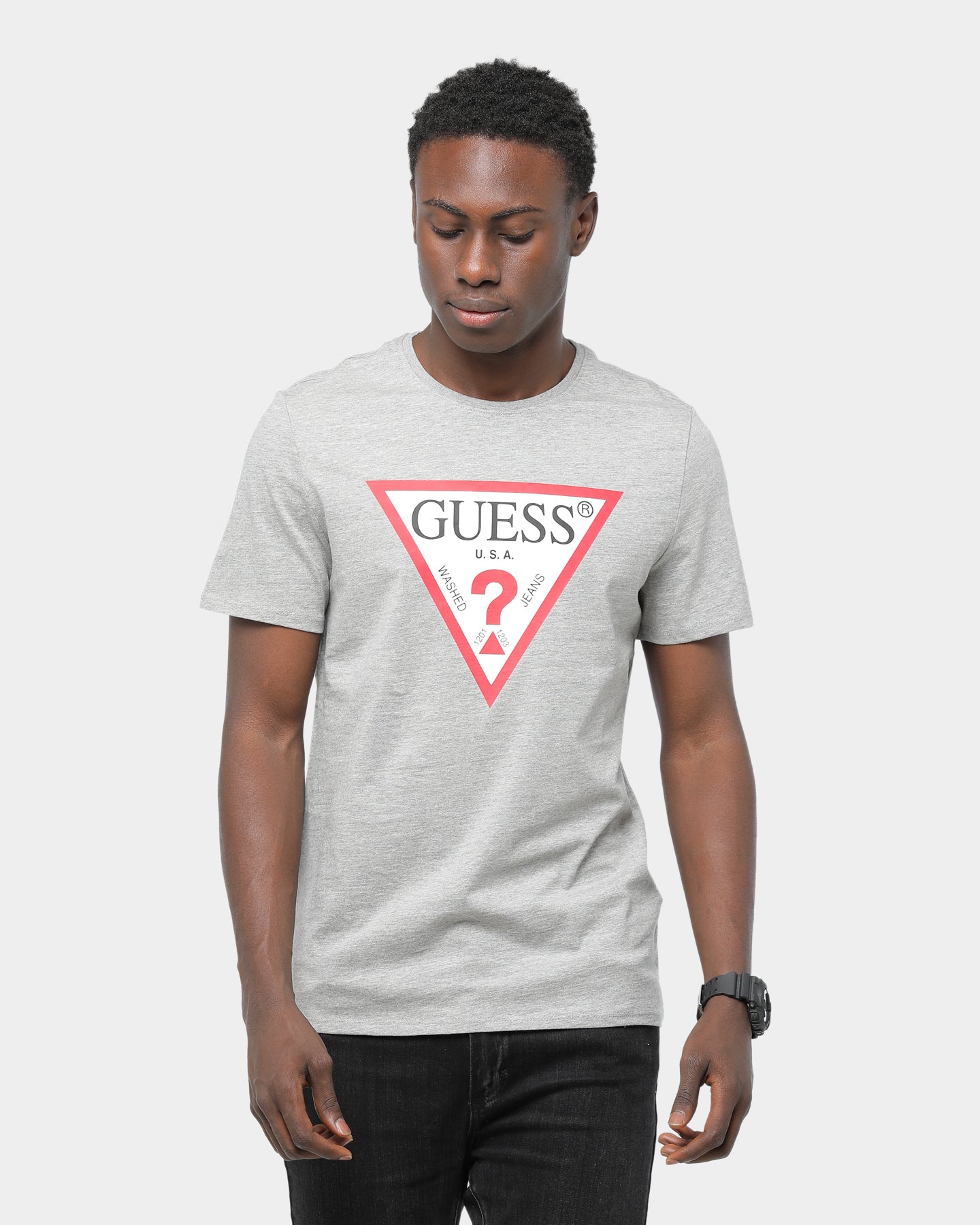 guess original tee