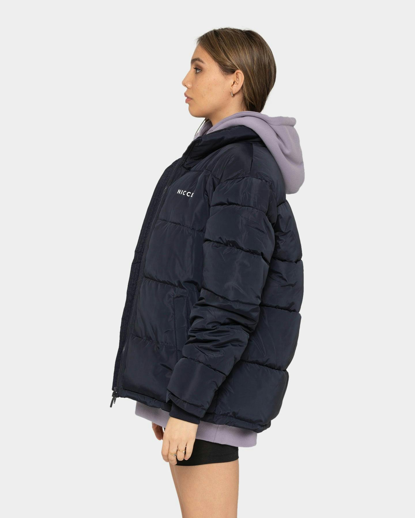 Nicce jackson jacket Clearance