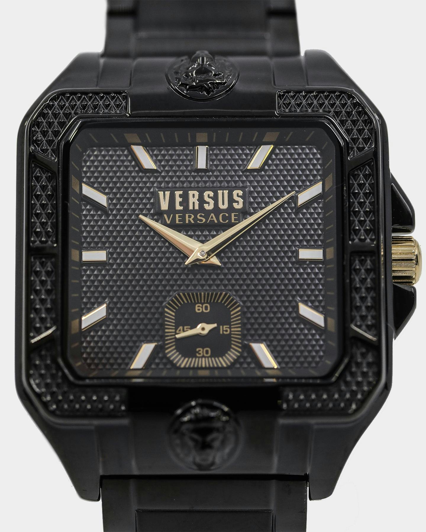 Versus Versace