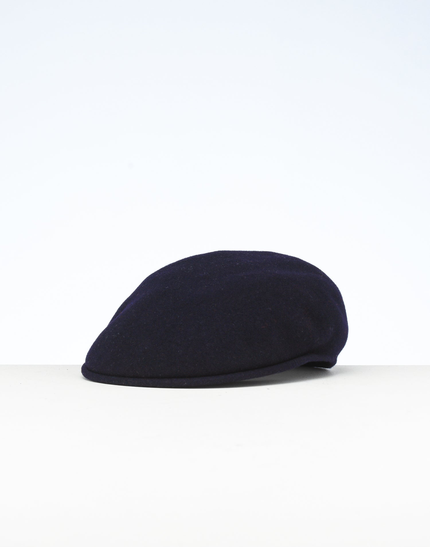 kangol 504 black