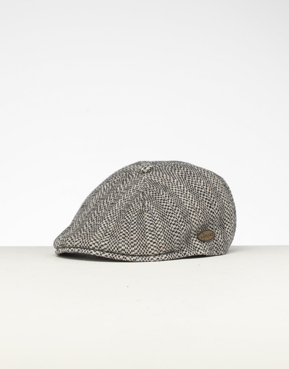 kangol herringbone