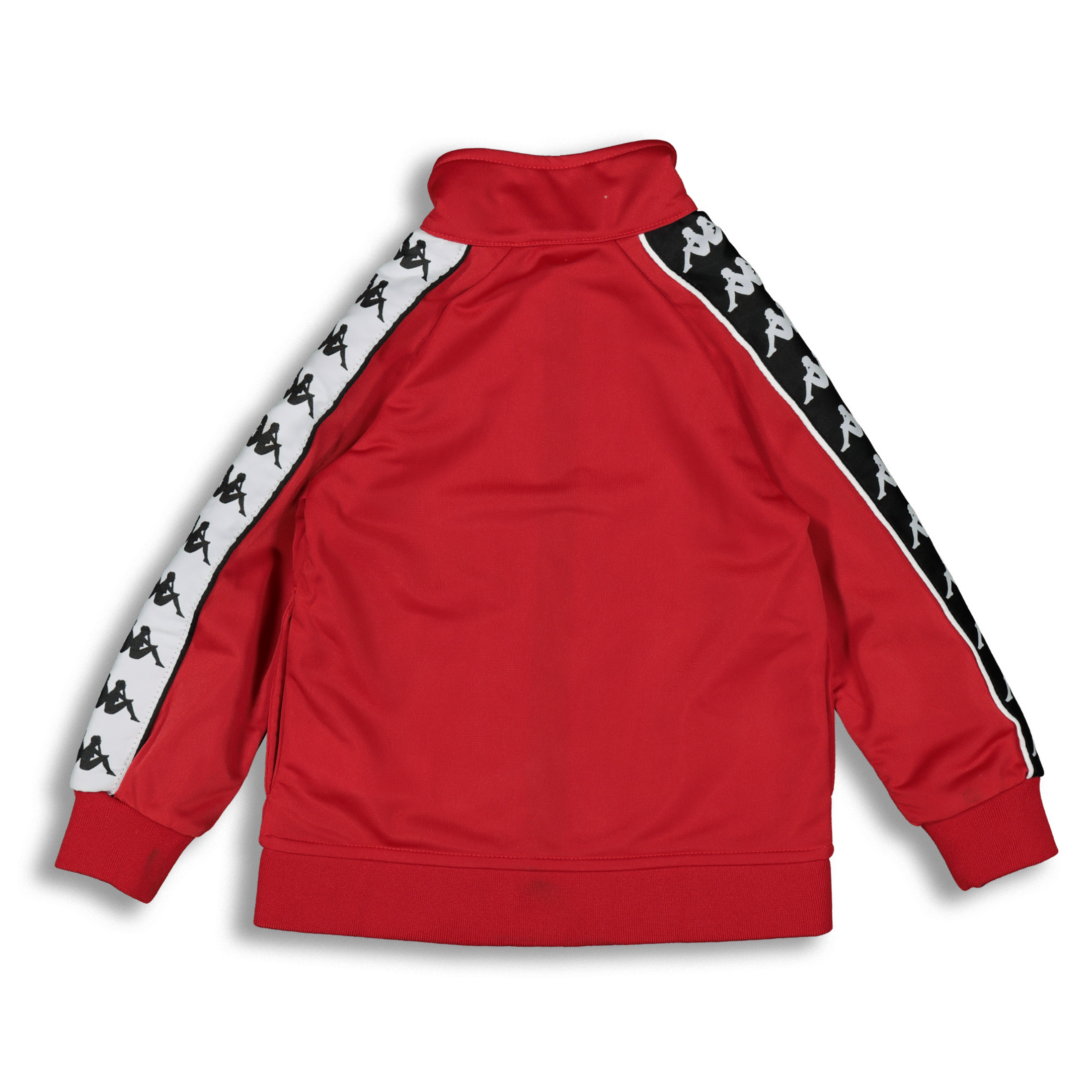 222 banda anniston slim black gold jacket