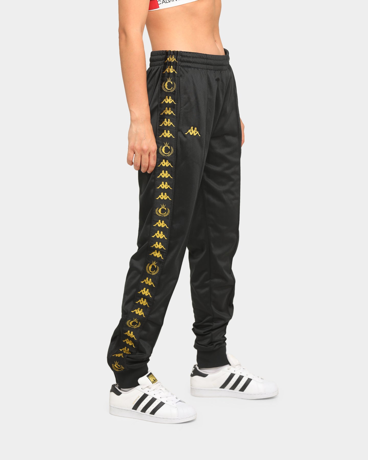 kappa pants culture kings