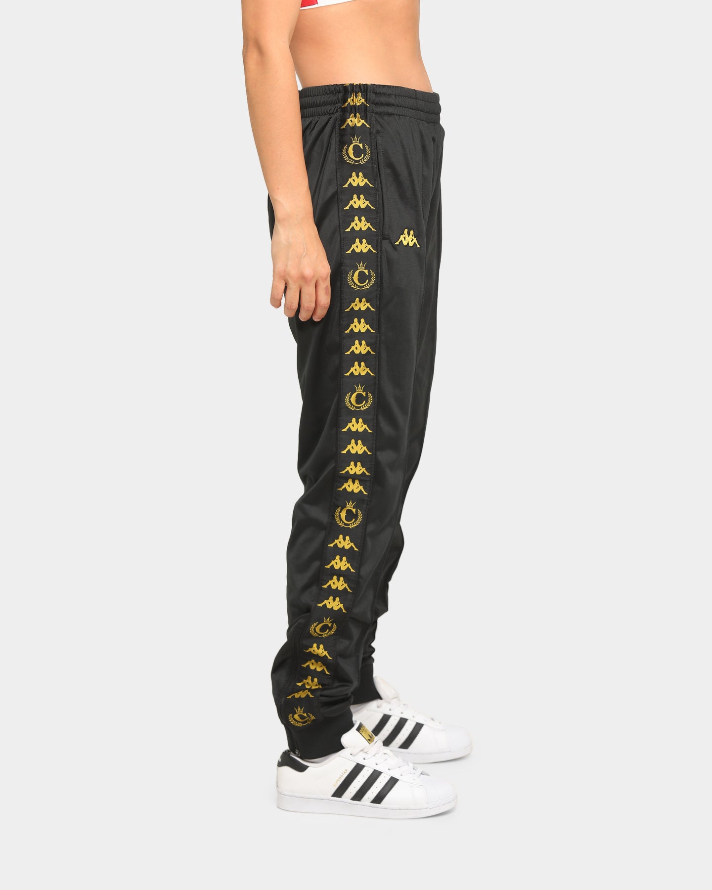 kappa pants culture kings