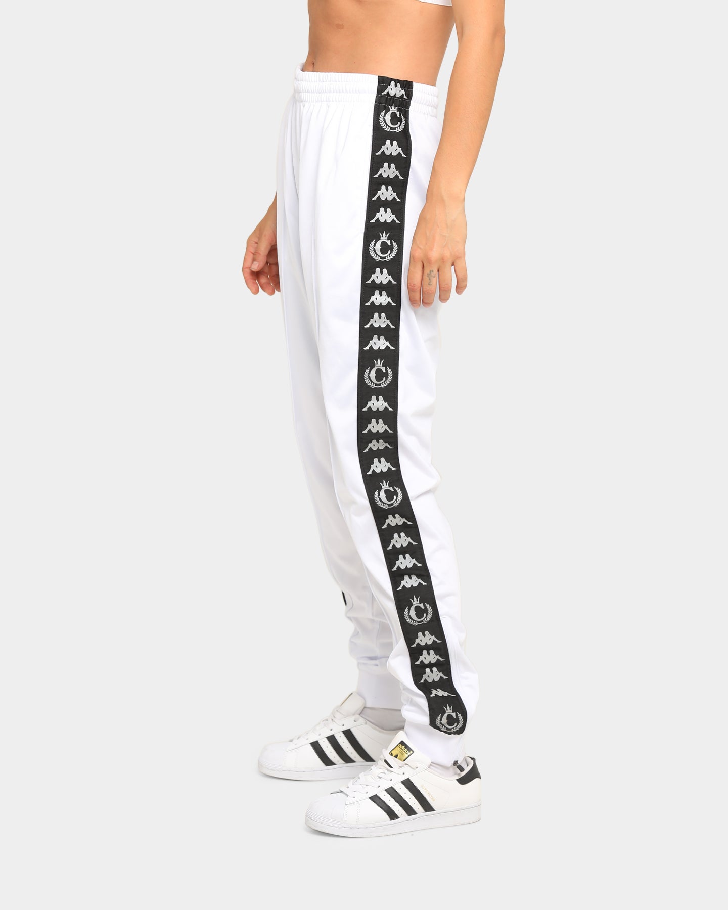 kappa pants culture kings