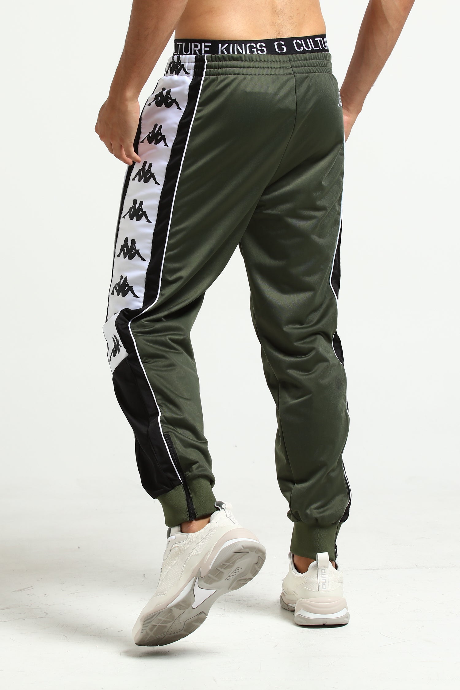 kappa pants culture kings