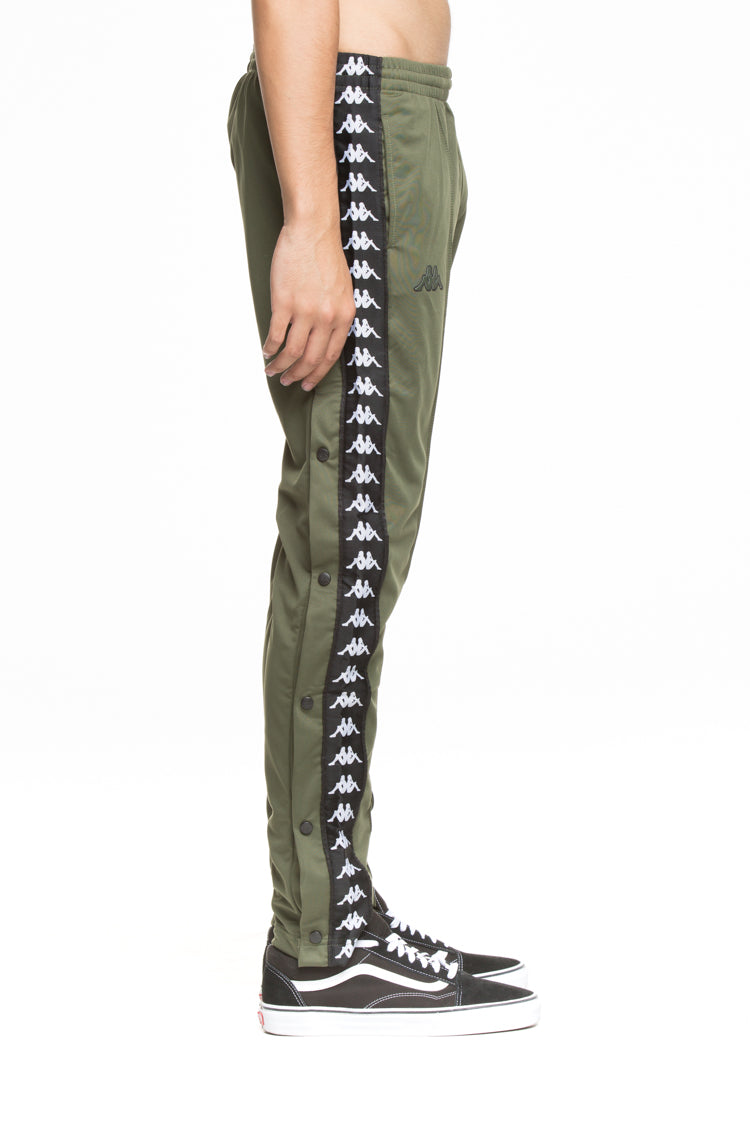 kappa camo pants