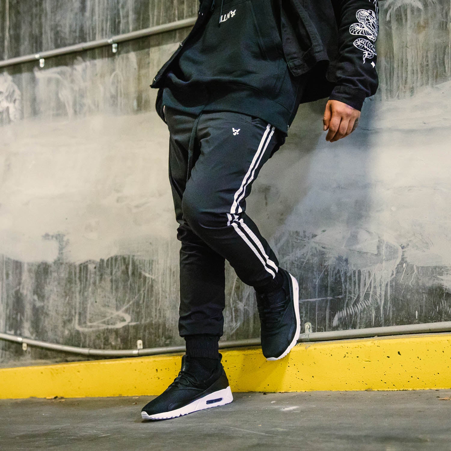 air max 90 ez outfit