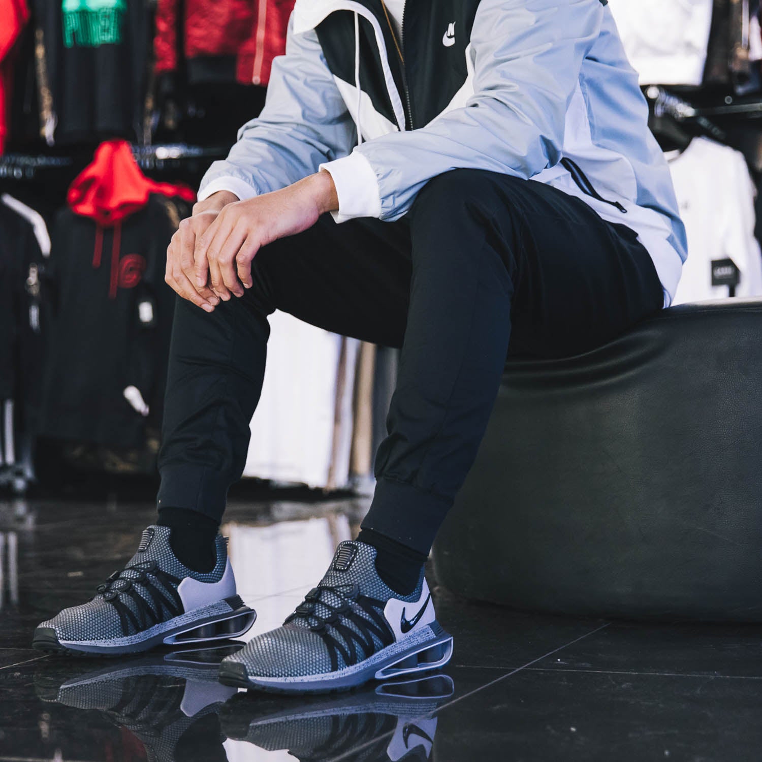 nike shox gravity australia