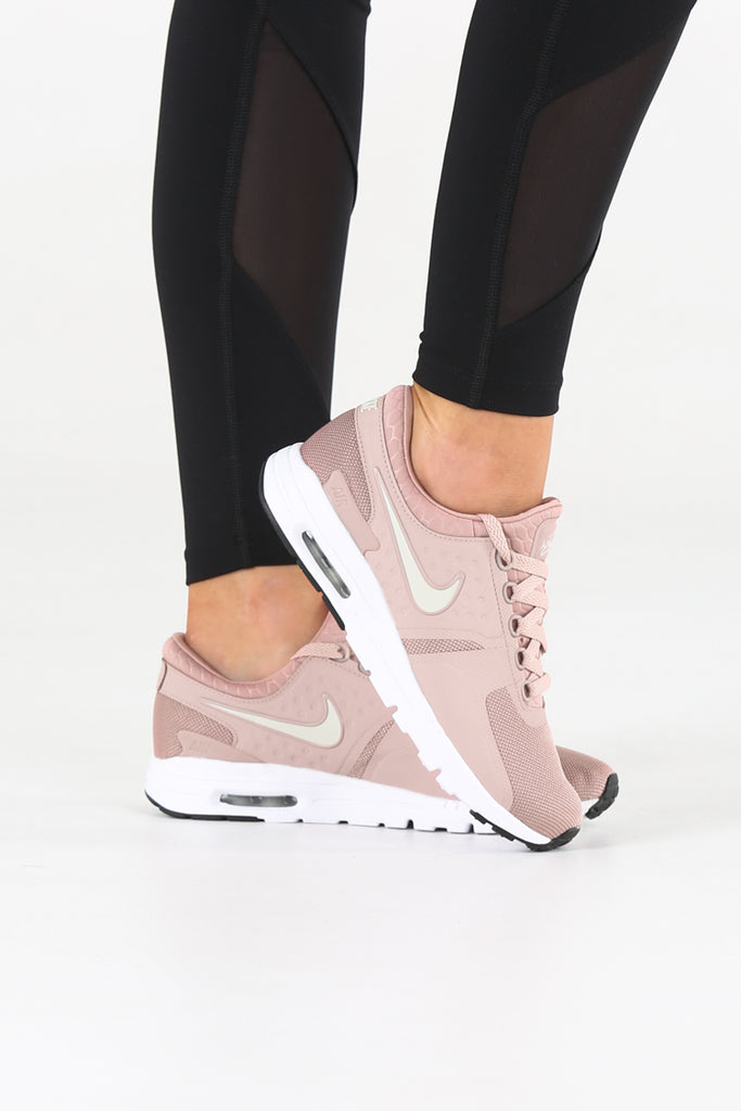 nike air max zero womens pink