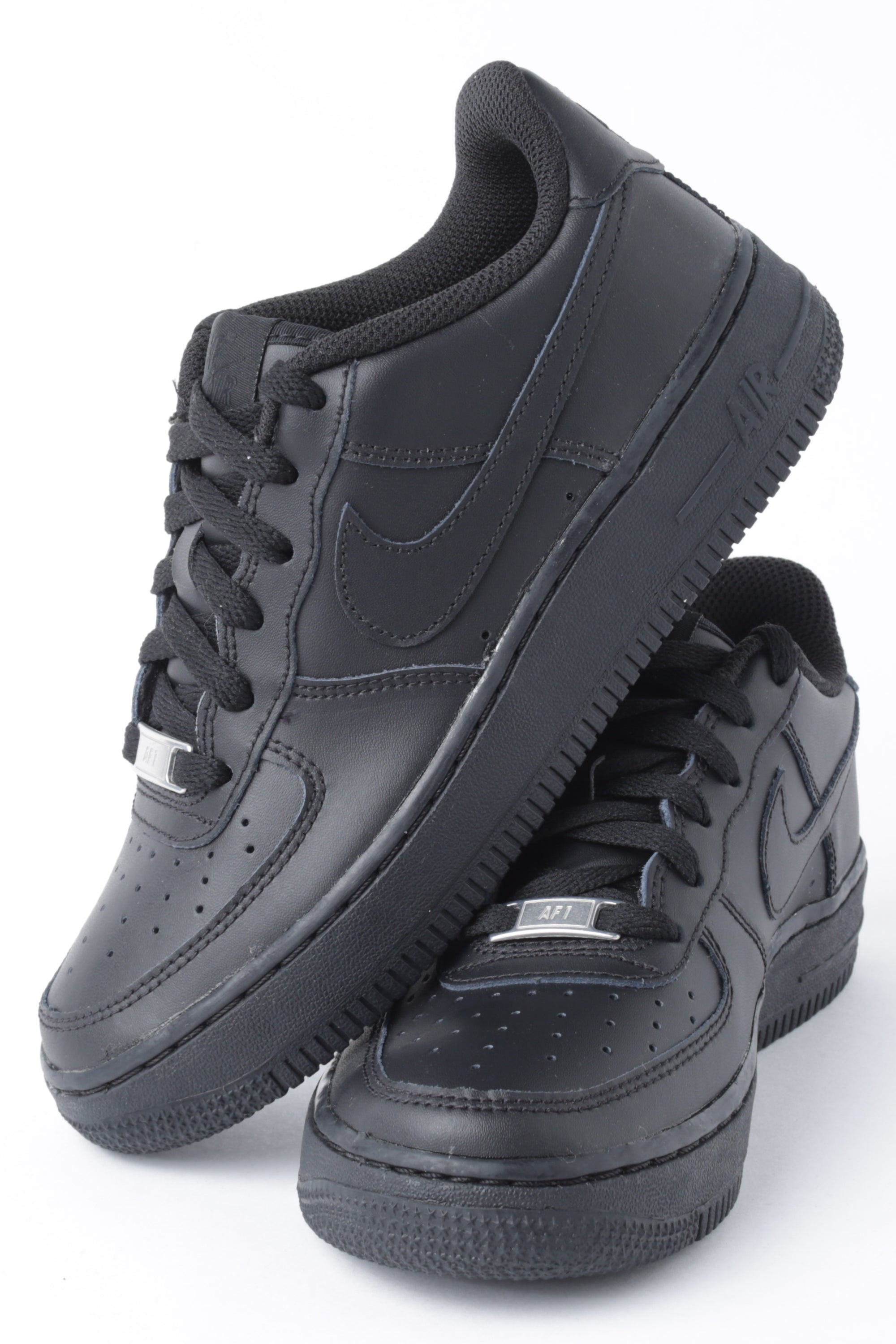 infant air force 1 black