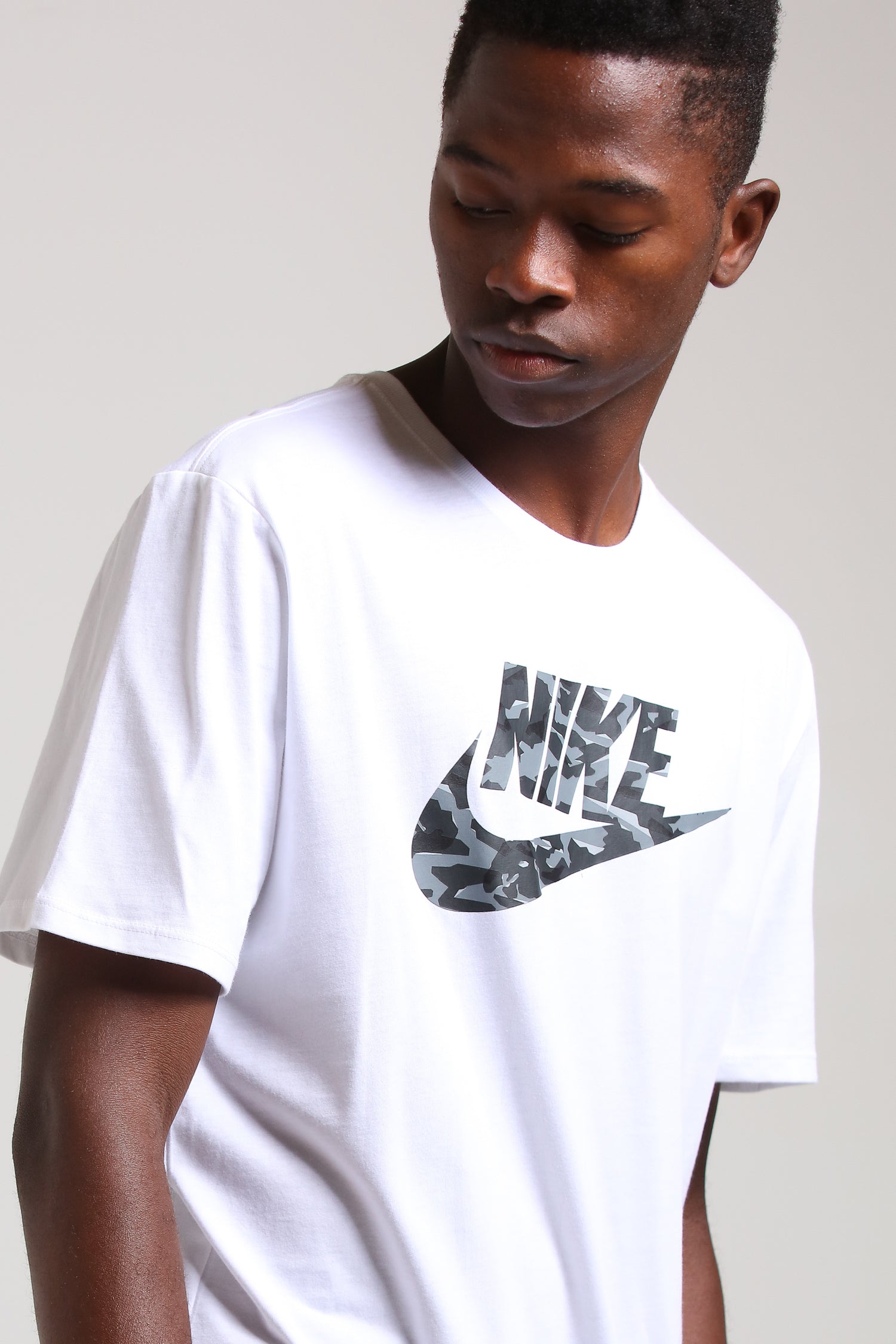 nike camo pack 2 tee