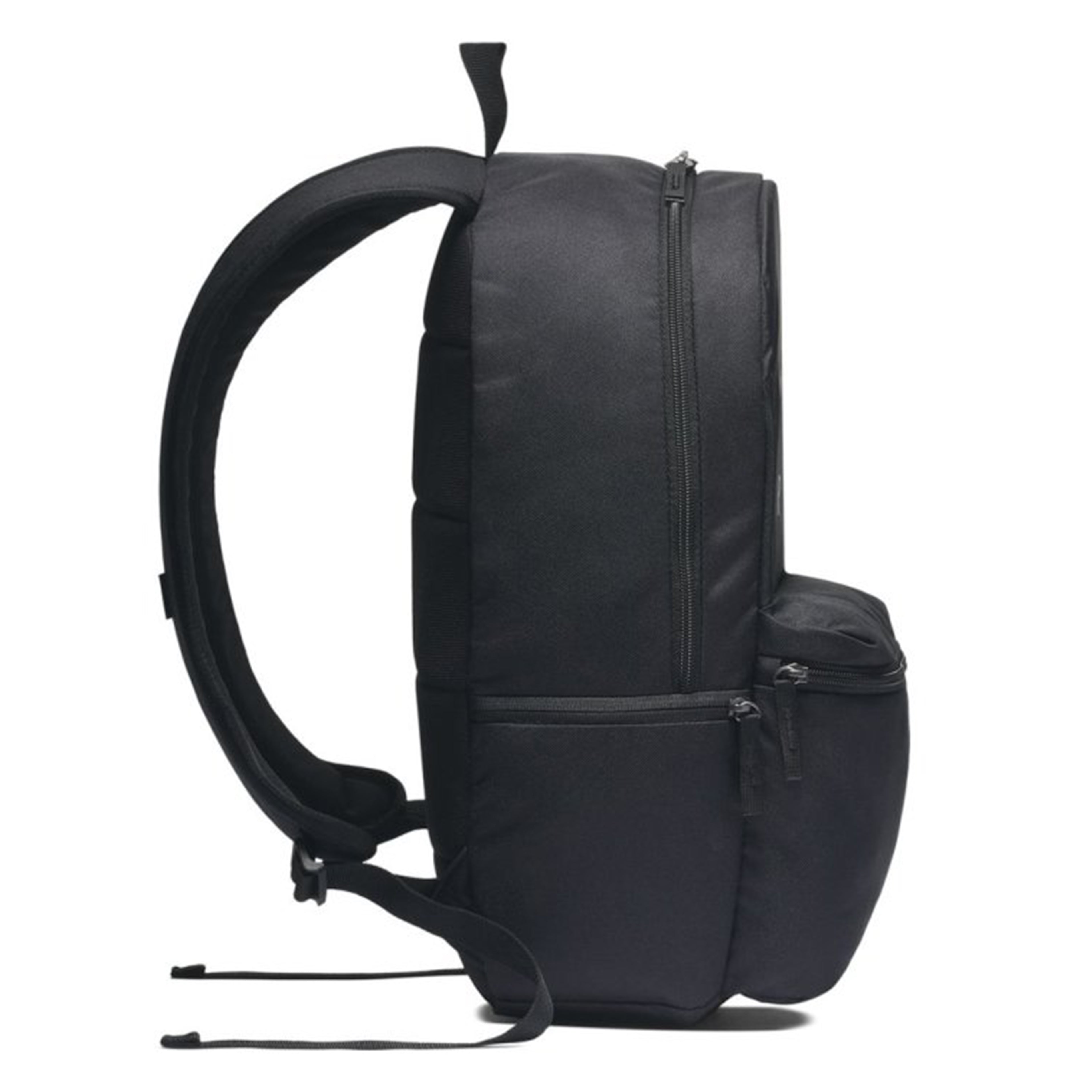 nike backpack with air straps