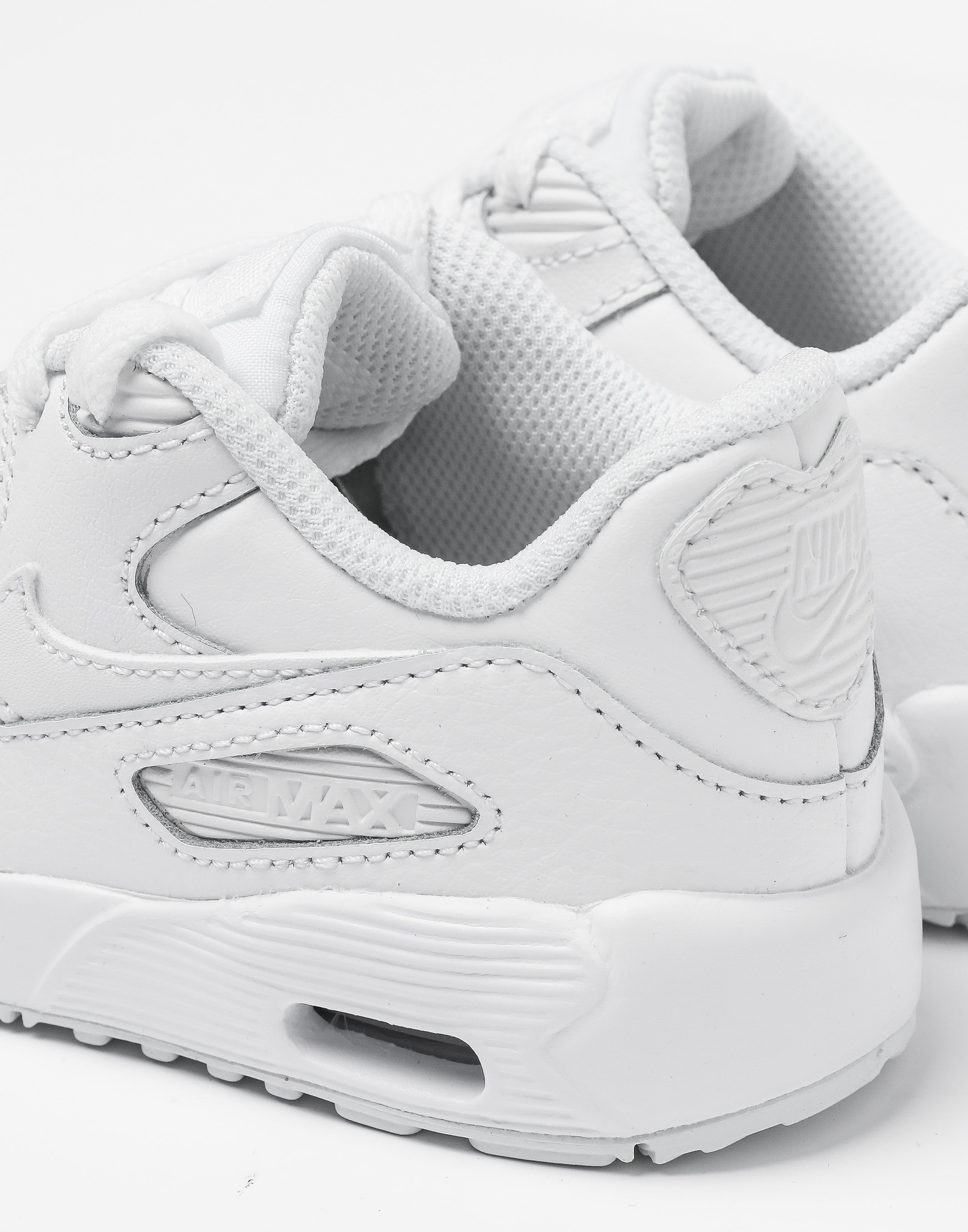 nike air max 90 leather w